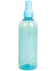 Nascita Travel Bottle Blue Refillable Container 300ml