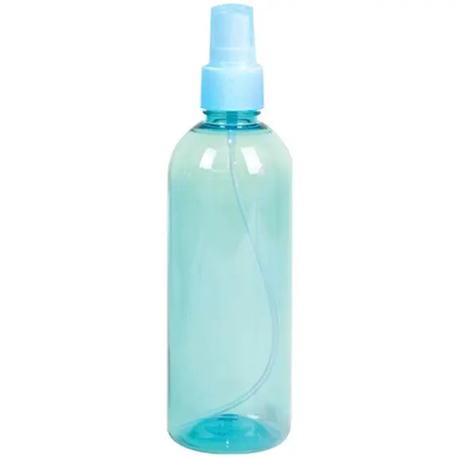 Nascita Travel Bottle Blue Refillable Container 300ml