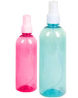 Nascita Travel Colored Bottle Set for Toiletries 2-Pack