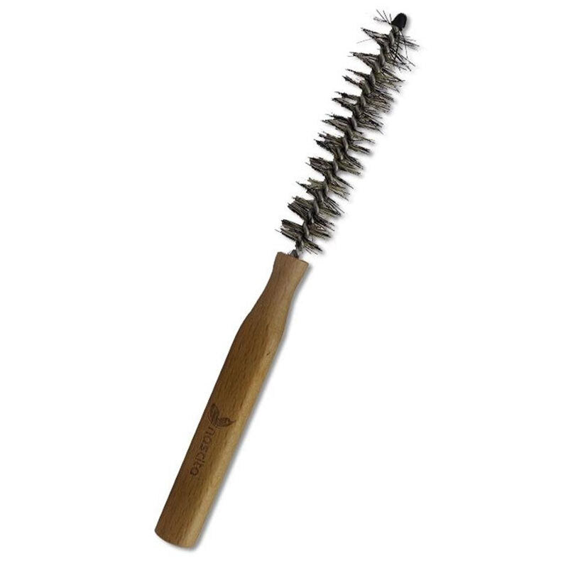 Nascita Side Hair Brush - 01 Detangling & Styling Brush