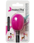 Nascita Large Silicone Makeup Brush Guard 1 pc
