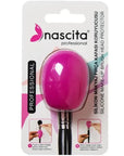 Nascita Silicone Makeup Brush Head Protector Small