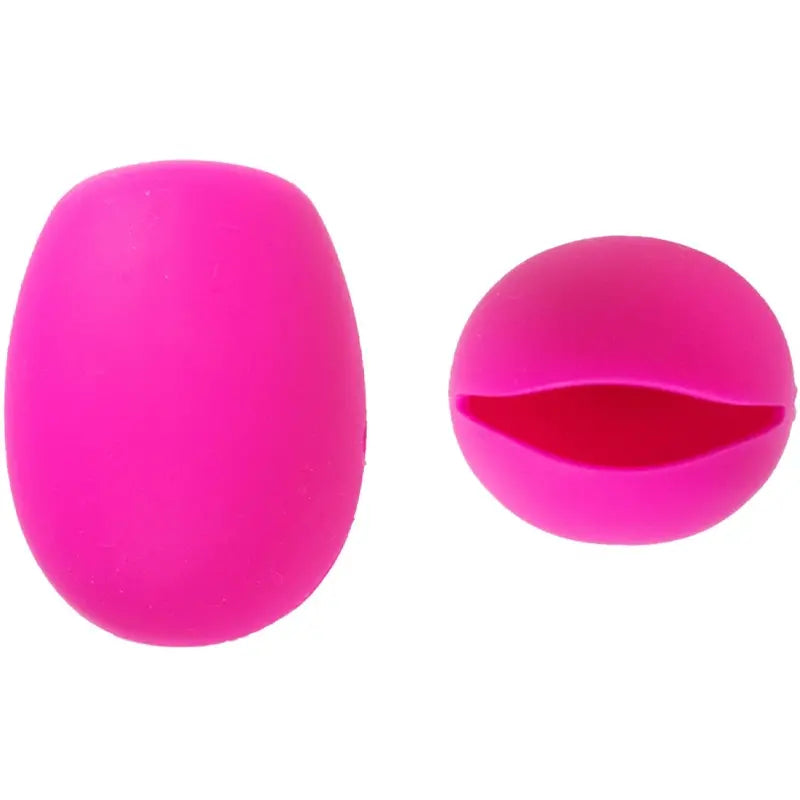Nascita Silicone Makeup Brush Head Protector Small