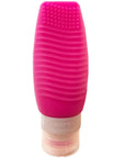 Nascita Silicone Travel Bottle for Easy Portability 78ml