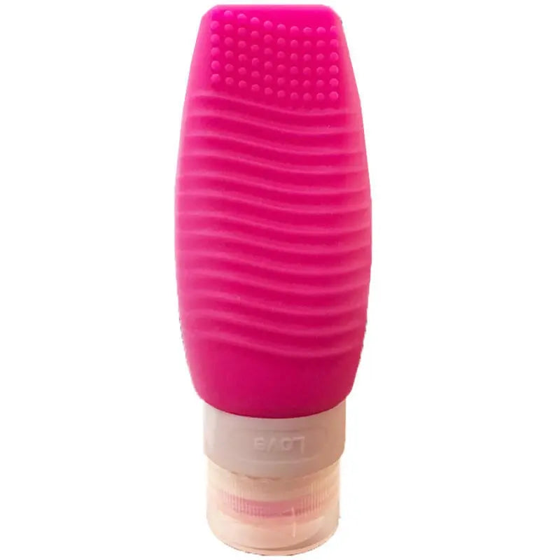 Nascita Silicone Travel Bottle for Easy Portability 78ml