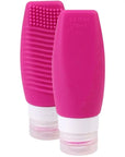 Nascita Silicone Travel Bottle for Easy Portability 78ml