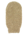 Nascita Sisal Shower and Massage Bath Mitt for Exfoliating