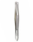 Nascita Solingen Flat Tip Tweezers for Precise Shaping