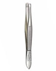 Nascita Solingen Flat Tip Tweezers for Precise Shaping