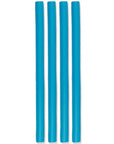 Nascita Flexi Rod Hair Rollers for Heatless Curls 1.5cm 4-Pack