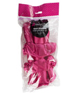 Nascita Flexible Foam Hair Rollers Set for Heatless Curls, 3-Pack