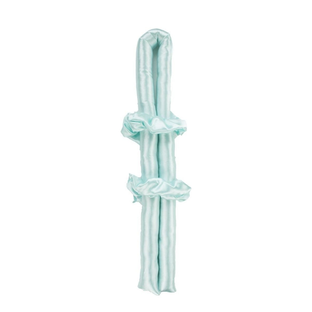 Nascita Heatless Hair Roller Set Green 3-Pack