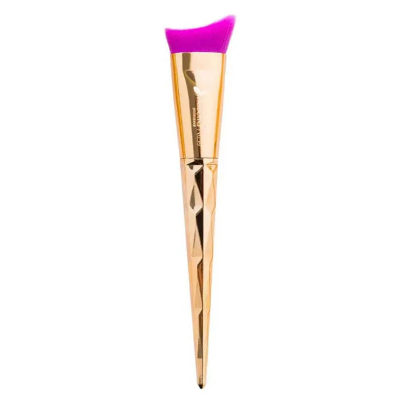 Nascita Stiletto Angled Contour Brush for Powder Makeup