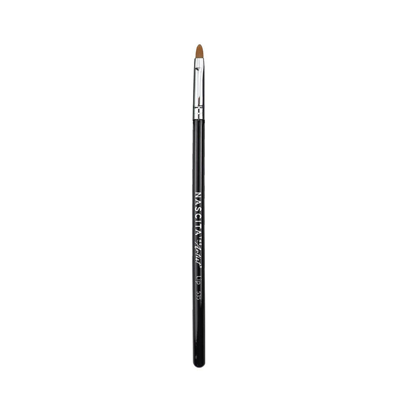 Nascita The Artist Lip Brush for Precise Color Application