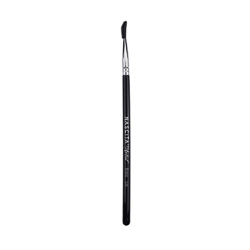 Nascita The Artist Eyebrow Brush for Precise Shaping
