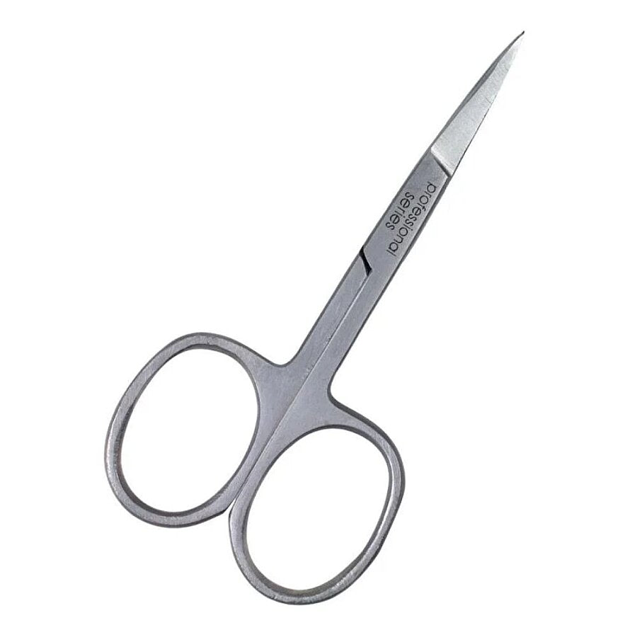 Nascita Cuticle Nipper Matte Chrome Nail Clipper Tool