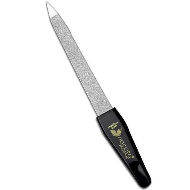 Nascita Professional Nail File for Shaping 12.5 cm