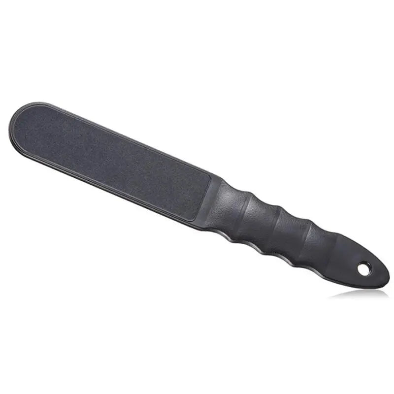Nascita Black Heel Rasp Smoothing Foot File for Dry Skin