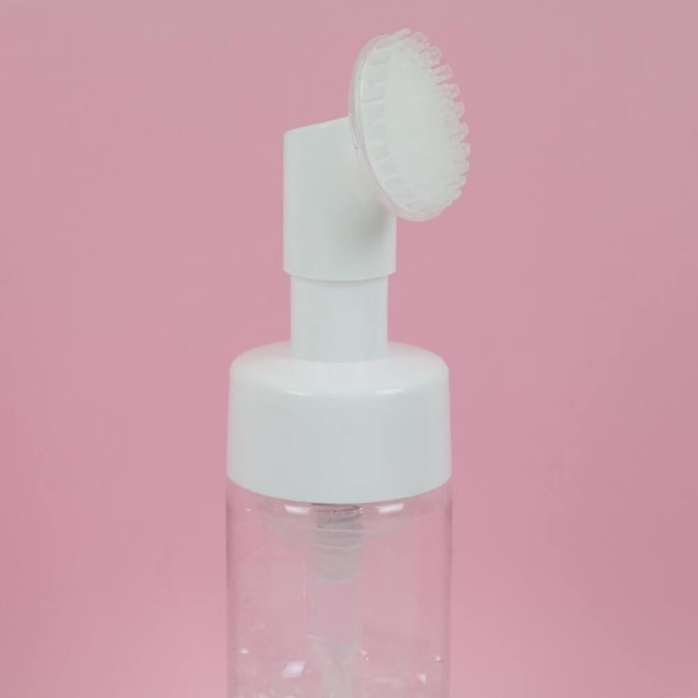 Nascita Trina Foaming Cleanser Bottle for Skincare 150ml