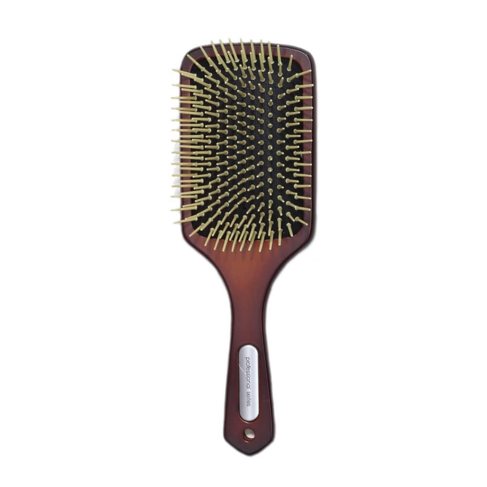 Nascita Truva Wooden Hair Brush for Daily Styling