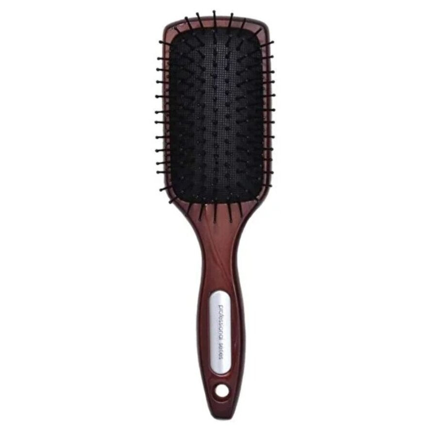 Nascita Trova Medium Detangling Hair Brush with Hanging Loop