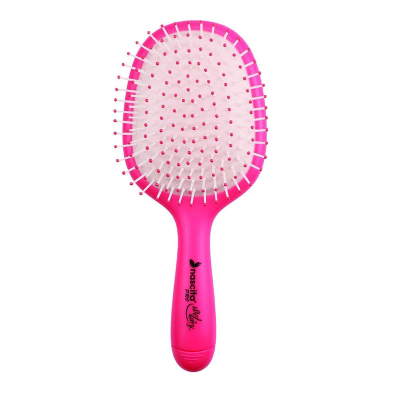 Nascita Twistlo Hair Brush Red Styling Tool No. 59