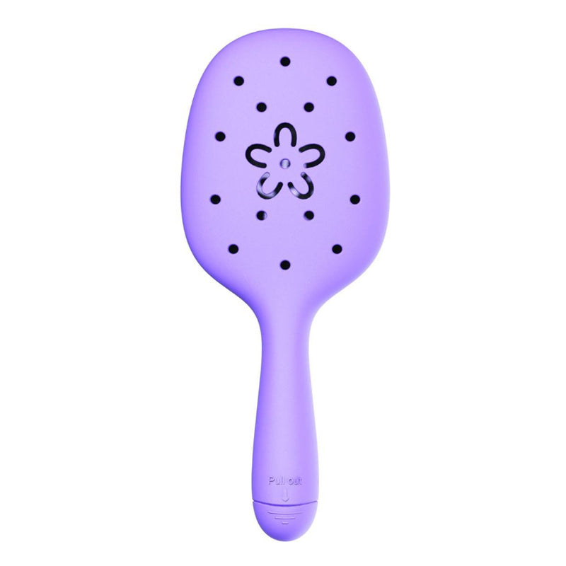 Nascita Twistlo Hair Brush Lilac Styling Tool 1 Count