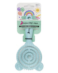 Nascita 3D Kids Detangling Hair Brush Turquoise