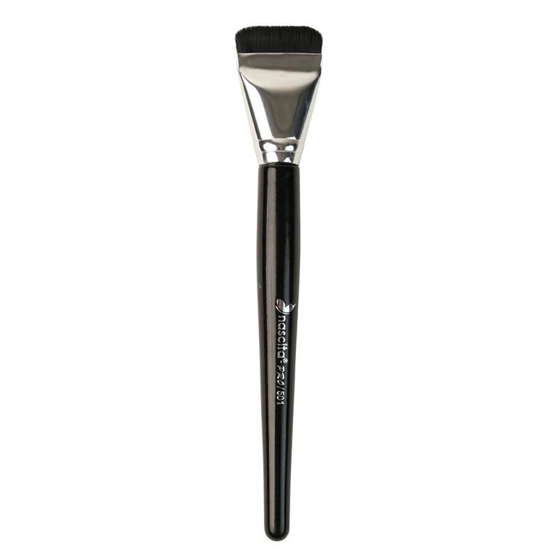 Nascita 501 Ultra Thin Contour Brush for Sharp Shading