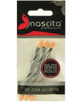 Nascita Long Applicator Set for Makeup Application 3-Piece