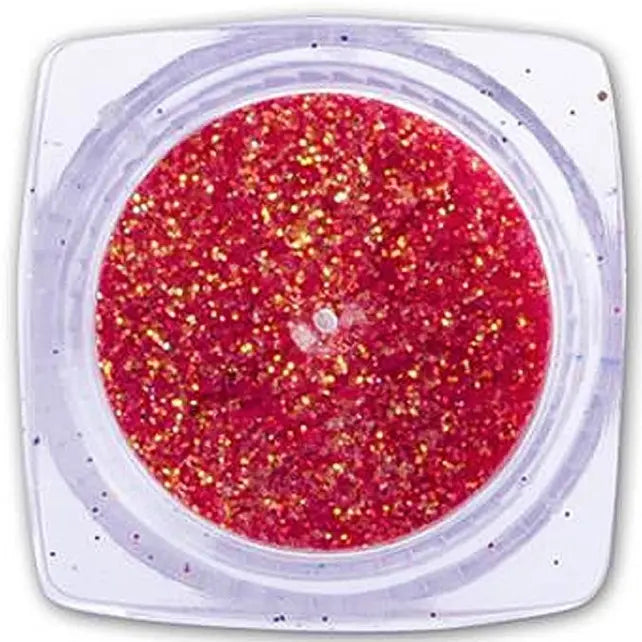 Nascita Red Body Shimmer for Glowing Skin 100ml