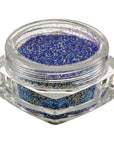 Nascita Blue Body & Hair Glitter for Sparkling Shine