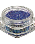 Nascita Blue Body & Hair Glitter for Sparkling Shine
