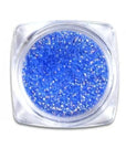 Nascita Blue Body & Hair Glitter for Sparkling Shine