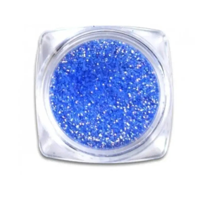 Nascita Blue Body & Hair Glitter for Sparkling Shine