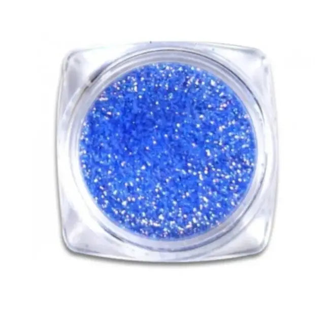 Nascita Blue Body & Hair Glitter for Sparkling Shine