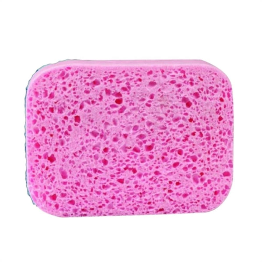 Nascita Face Cleansing Sponge 0013 for Gentle Exfoliation