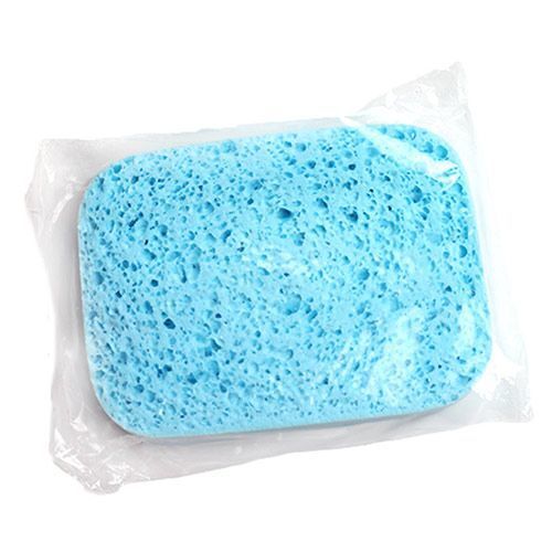 Nascita Face Cleansing Sponge 0013 for Gentle Exfoliation