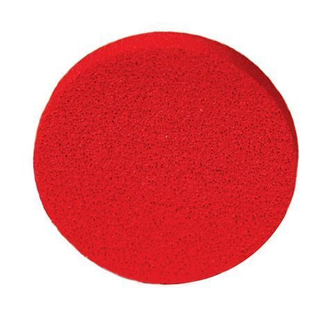 Nascita Cellulose Facial Cleansing Sponge for Deep Purifying 1 pc