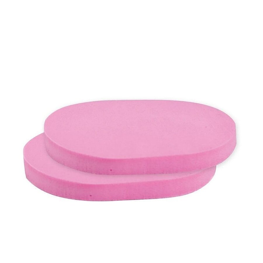 Nascita Facial Cleansing Sponge - Gentle Daily Face Exfoliating Sponge