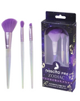 Nascita Zodiac 3-Piece Makeup Brush Set - 138