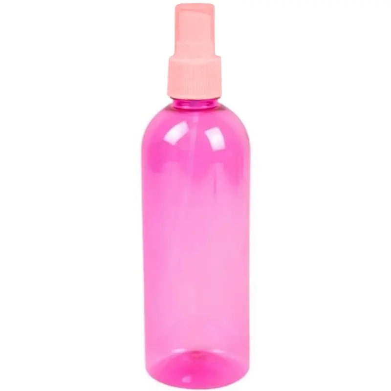Nascita Travel Bottle Pink No 14 for Toiletries 250ml