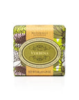 Naturally European Verbena Luxury Soap Bar 150g