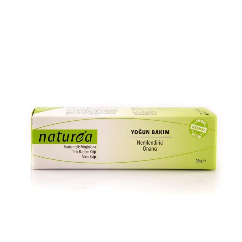 Sanli Ilac Naturea Intensive Care Ointment for Dry Skin 30g