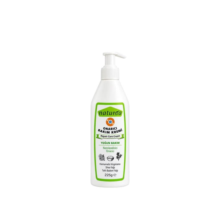 Naturea Intensive Repair Skin Care Cream 225 g