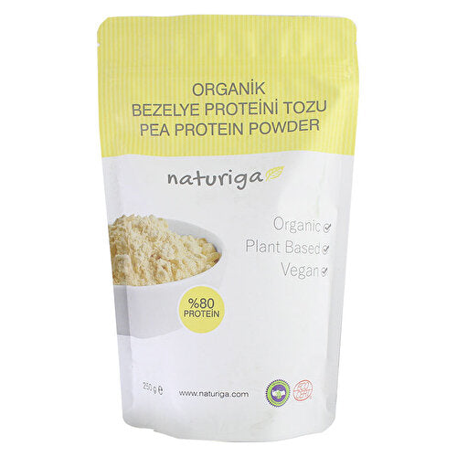 Naturiga Organic Rice Protein Powder 250g - image 2