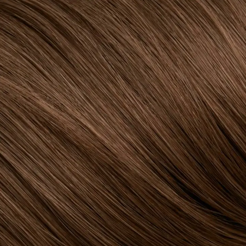 Naturigin 5.0 Light Chocolate Brown Organic Hair Color Kit