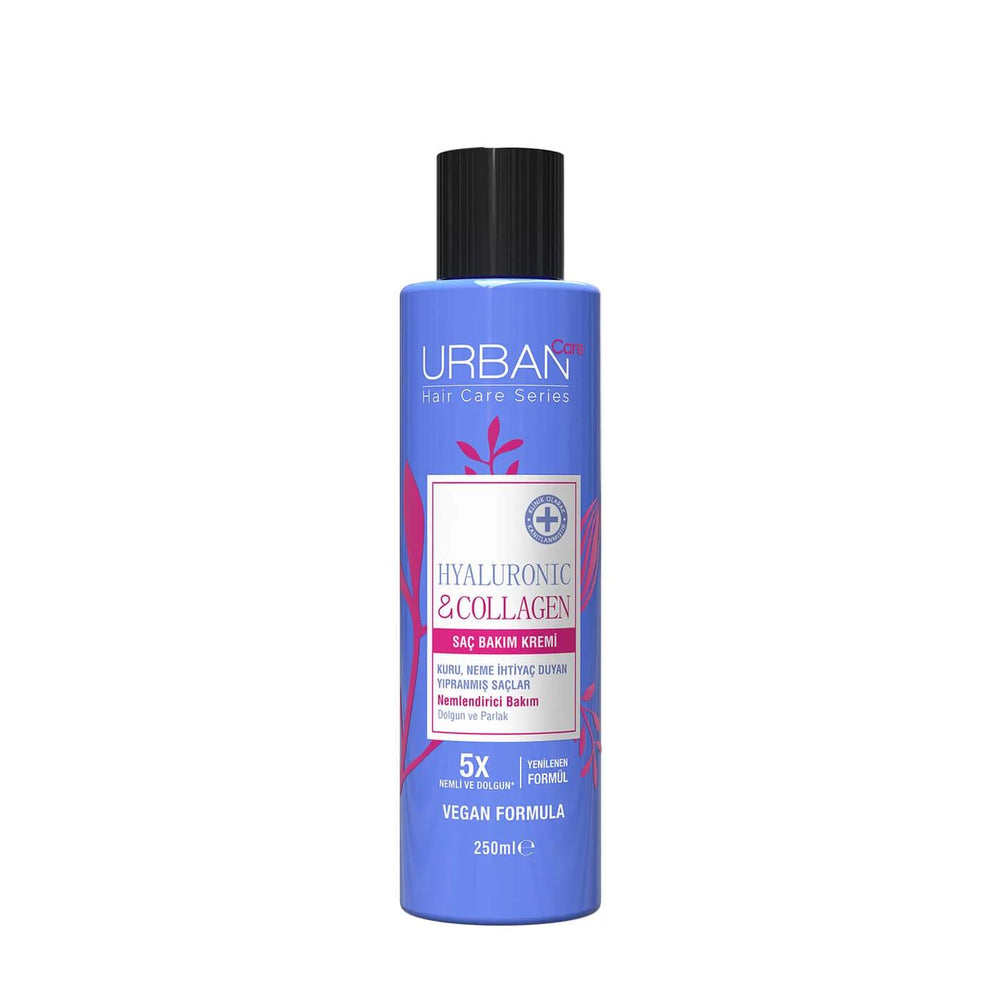 Urban Care Hyaluronic & Collagen Hydrating Conditioner 250 ml