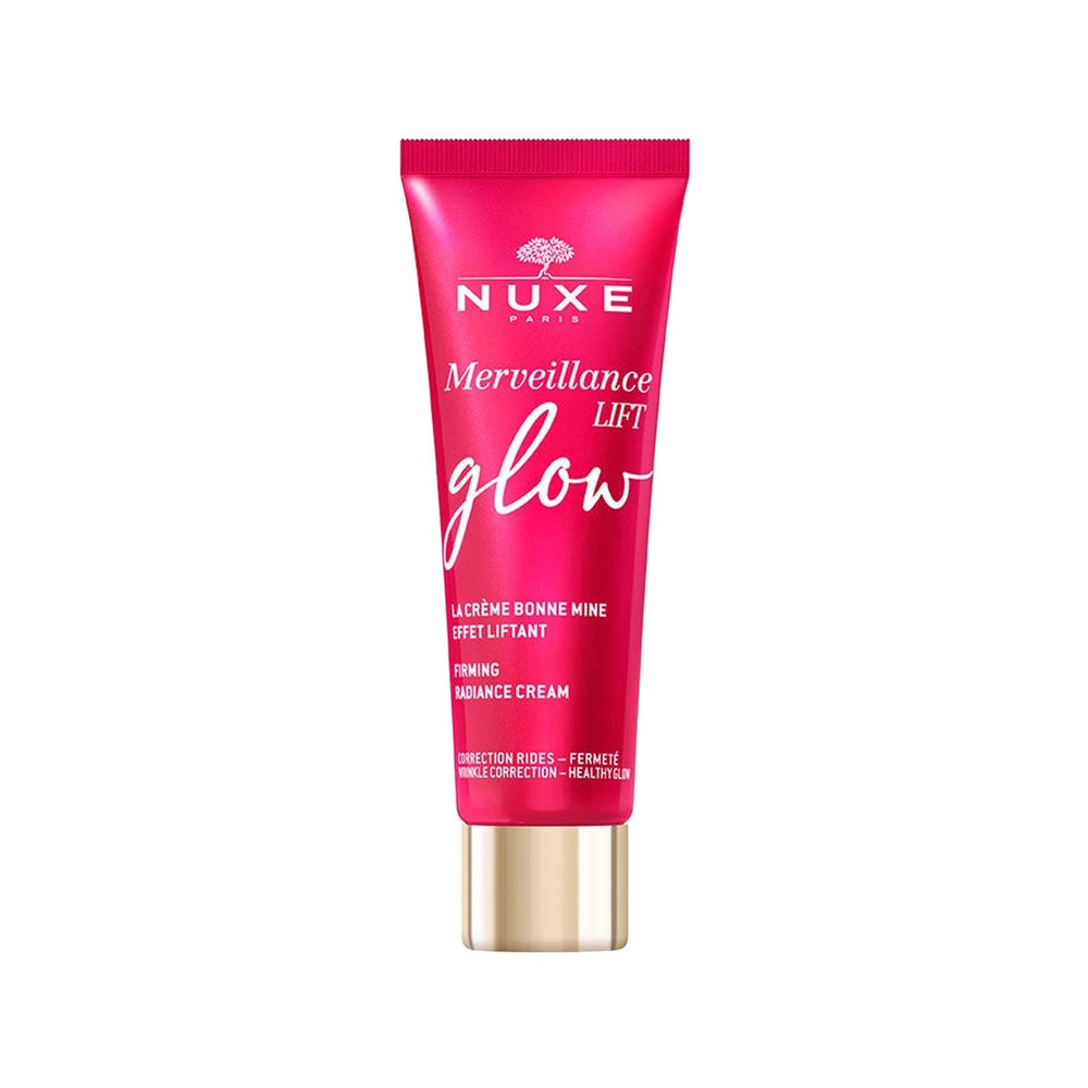 Nuxe Merveillance Lift Glow Firming Radiance Cream - Anti-aging Skincare, Hydrating Firming Moisturizer for Radiant Skin Nuxe Merveillance Lift Glow Cream - Anti-aging Firming Moisturizer Nuxe Merveillance Lift Glow Cream, Firming Moisturizer, Anti-aging Skincare, Radiant Skin, Hydrating Cream, Skincare for Women, Anti-aging Products, Firming Cream, Moisturizing Cream, Radiance Enhancement, Nuxe Skincare, Luxury Skincare, Skincare Routine, Anti-aging Solutions, Hydrating Skincare