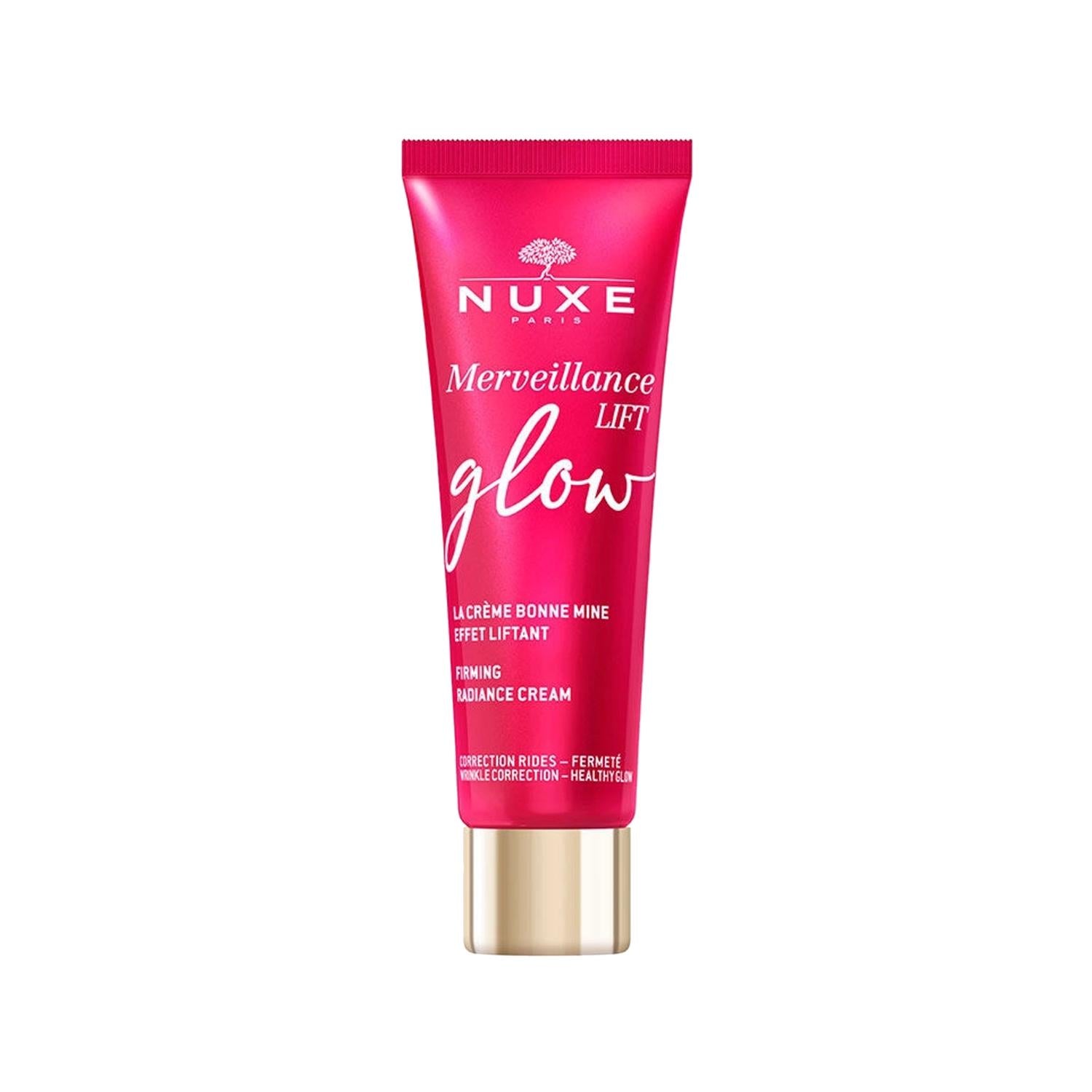 Nuxe Merveillance Lift Glow Firming Radiance Cream - Anti-aging Skincare, Hydrating Firming Moisturizer for Radiant Skin Nuxe Merveillance Lift Glow Cream - Anti-aging Firming Moisturizer Nuxe Merveillance Lift Glow Cream, Firming Moisturizer, Anti-aging Skincare, Radiant Skin, Hydrating Cream, Skincare for Women, Anti-aging Products, Firming Cream, Moisturizing Cream, Radiance Enhancement, Nuxe Skincare, Luxury Skincare, Skincare Routine, Anti-aging Solutions, Hydrating Skincare